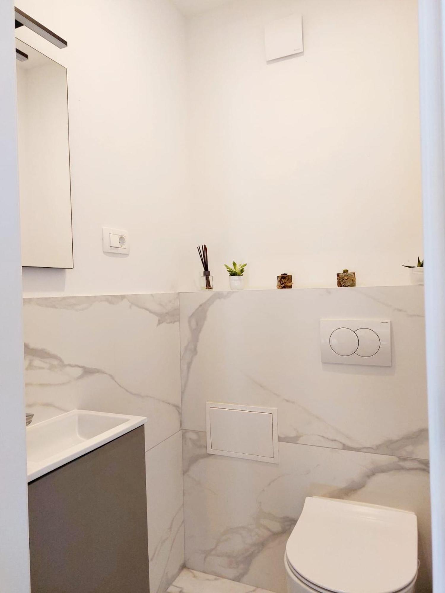 Comfort 2 Bedroom Apartment 10Min Walk From Center And Beach Split Exteriör bild