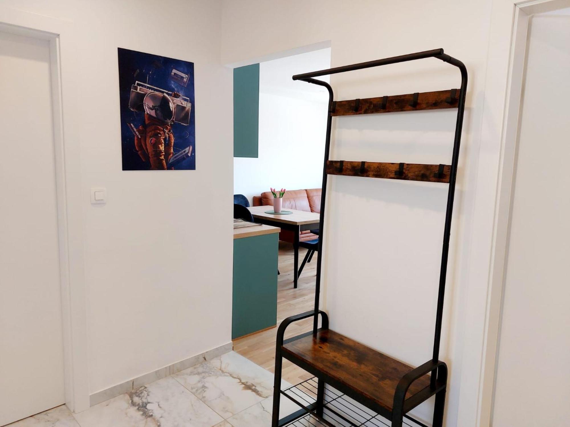 Comfort 2 Bedroom Apartment 10Min Walk From Center And Beach Split Exteriör bild