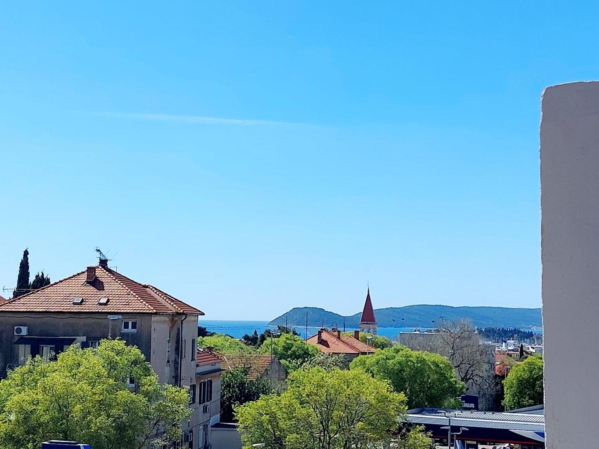 Comfort 2 Bedroom Apartment 10Min Walk From Center And Beach Split Exteriör bild