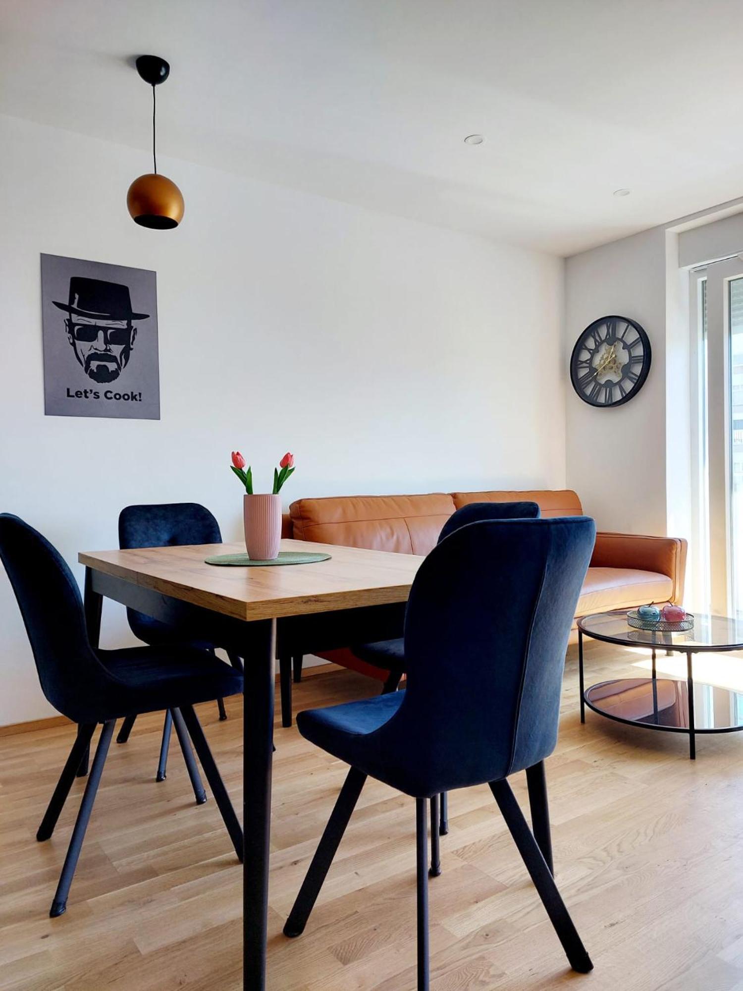 Comfort 2 Bedroom Apartment 10Min Walk From Center And Beach Split Exteriör bild
